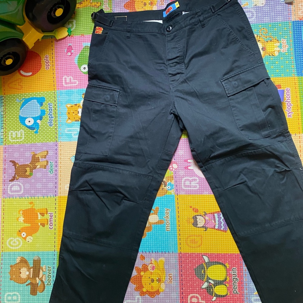 Empyre cargos